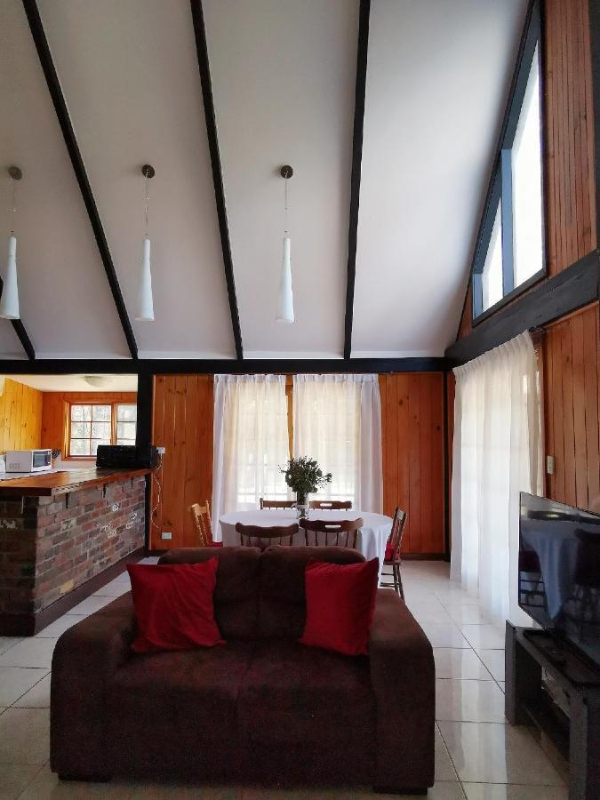 Hunter Habit Cottages Rothbury ภายนอก รูปภาพ