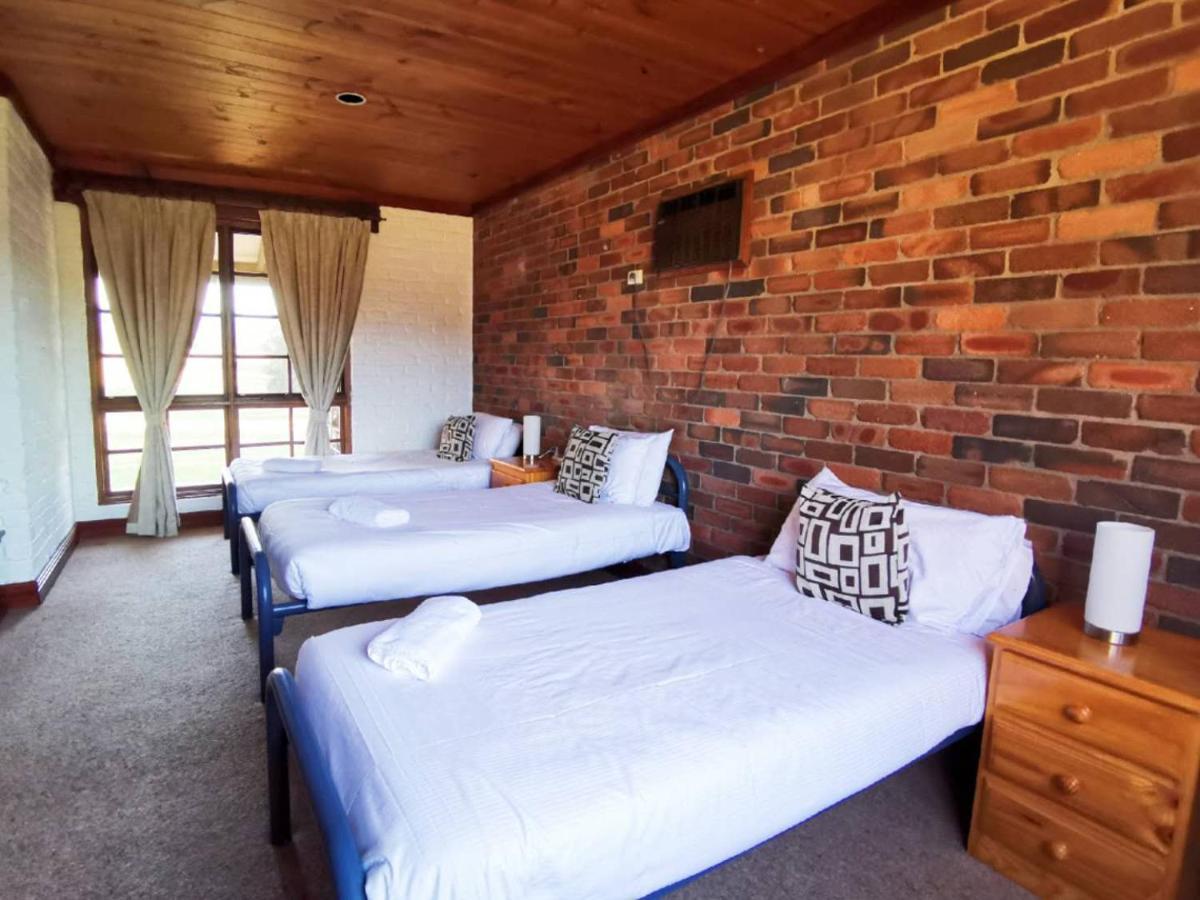 Hunter Habit Cottages Rothbury ภายนอก รูปภาพ