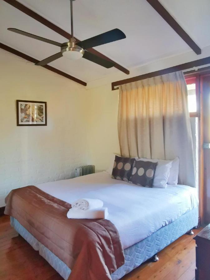 Hunter Habit Cottages Rothbury ภายนอก รูปภาพ