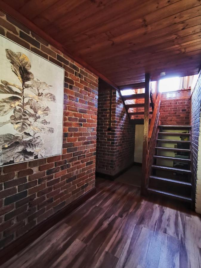 Hunter Habit Cottages Rothbury ภายนอก รูปภาพ