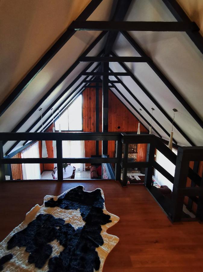 Hunter Habit Cottages Rothbury ภายนอก รูปภาพ