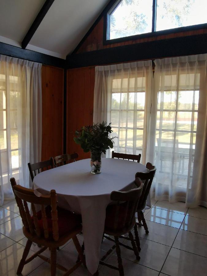 Hunter Habit Cottages Rothbury ภายนอก รูปภาพ