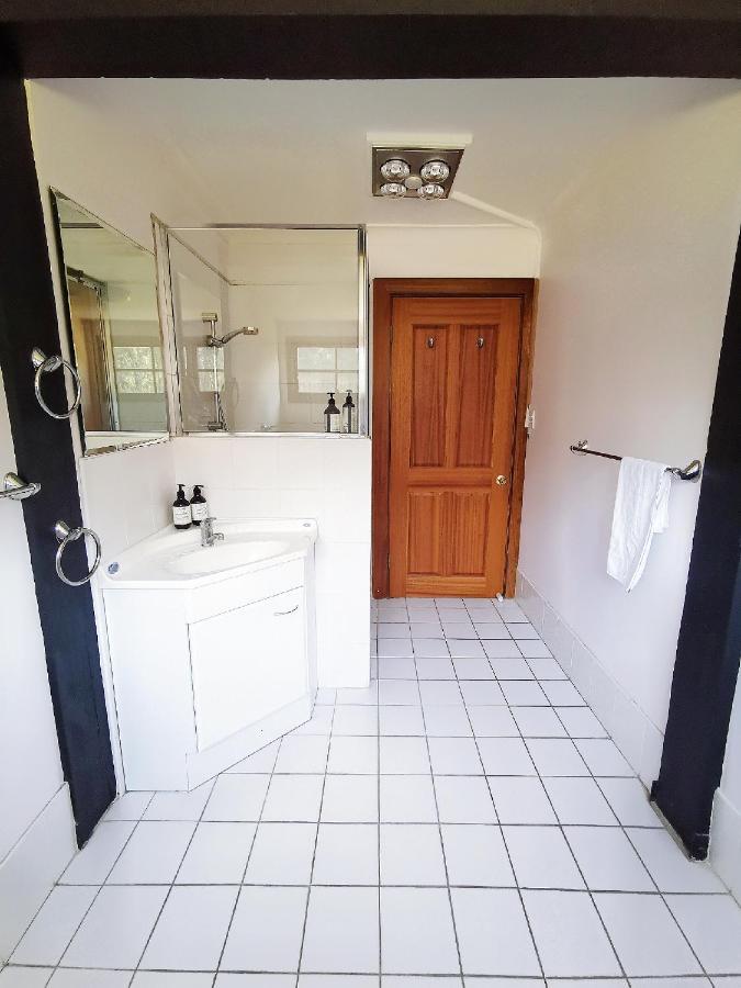 Hunter Habit Cottages Rothbury ภายนอก รูปภาพ