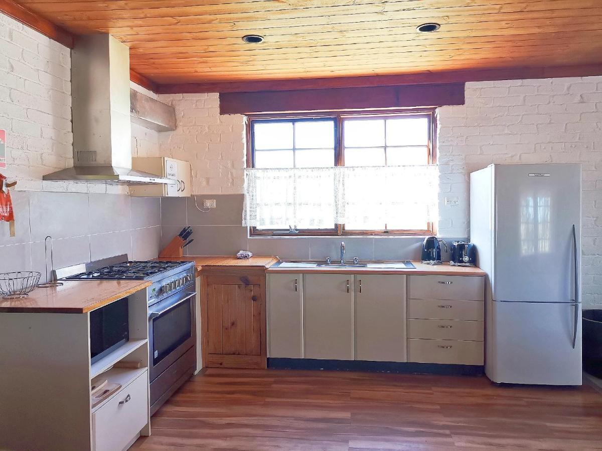 Hunter Habit Cottages Rothbury ภายนอก รูปภาพ