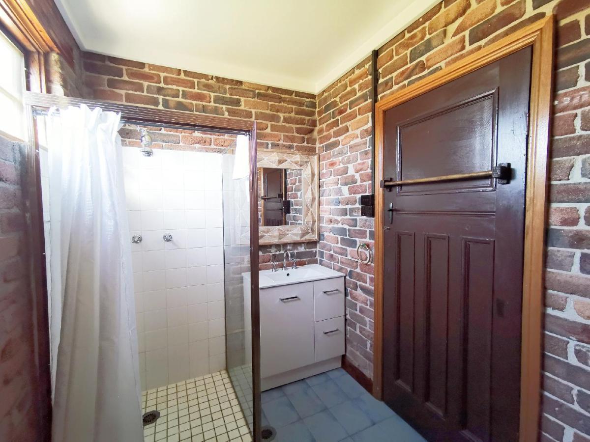 Hunter Habit Cottages Rothbury ภายนอก รูปภาพ
