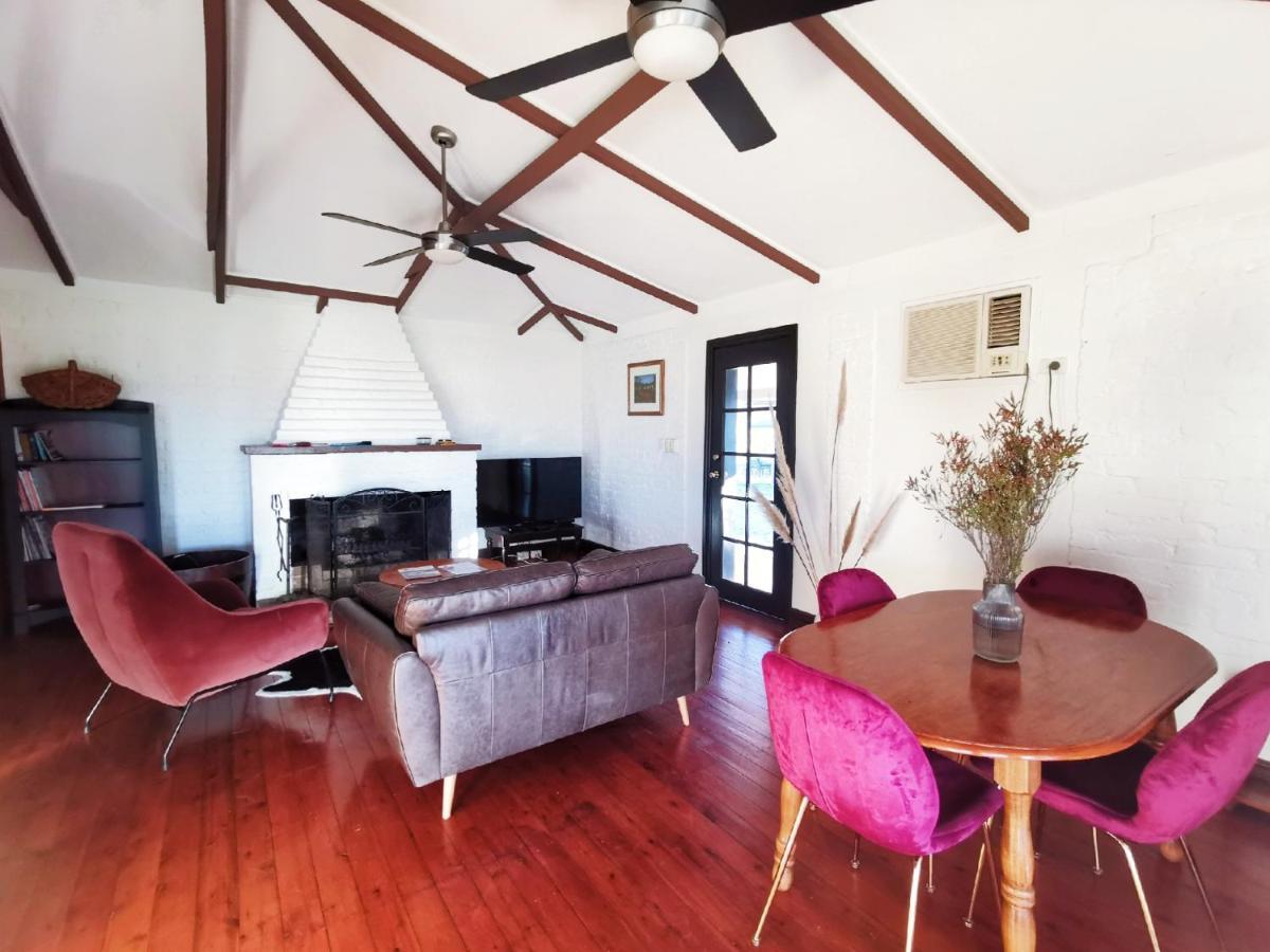 Hunter Habit Cottages Rothbury ภายนอก รูปภาพ