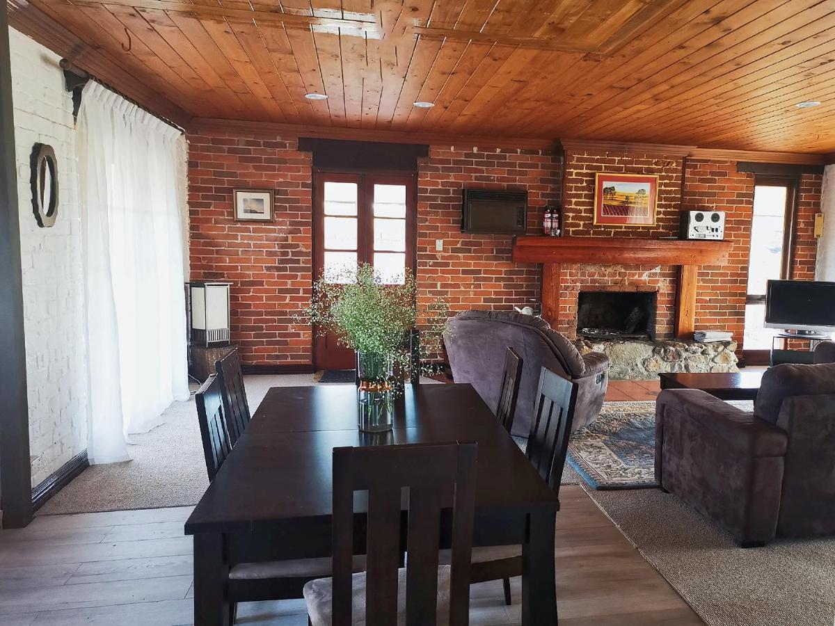 Hunter Habit Cottages Rothbury ภายนอก รูปภาพ